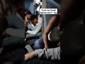 Train Me Gandi Harkat Kar Rahe Kuch Log