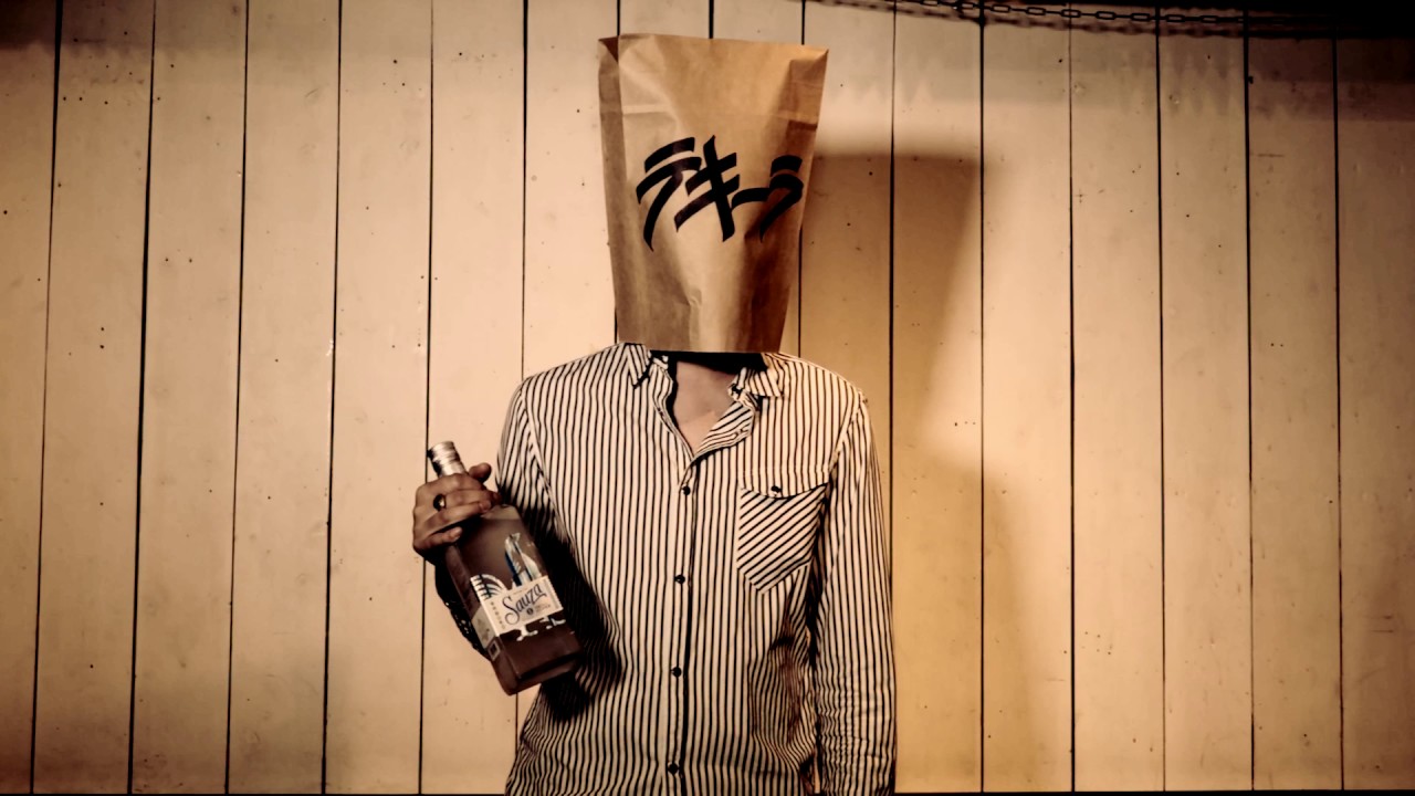 KLAXION “未来のカタチはお前の轍”