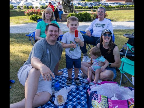 Come check out Lilburn, Georgia!