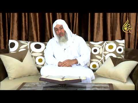  تفسير سورة النور ( 3 ) والذين يرمون أزواجهم  من الآية 6 إلى 14 