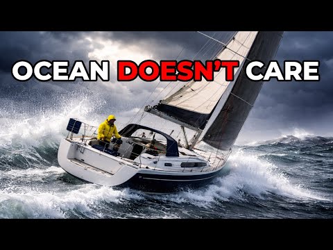 Top 7 Best 40ft Bluewater Monohulls to Cross an Ocean