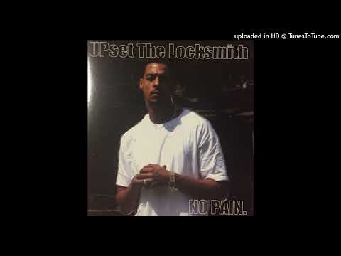 Upset The Locksmith - Street Playaz
