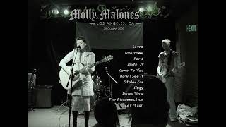 Carina Round - Let it Fall at Molly Malone&#39;s in Los Angeles October 20, 2006 (audio only)