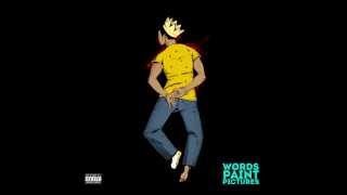 Rapper Big Pooh -  Stop (feat. Steve Roxx)