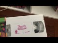 Barney S Fun Games 1996 VHS