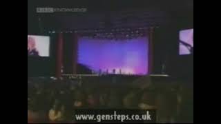 Steps - I Know Him So Well - Live at Showtime At The Stadium