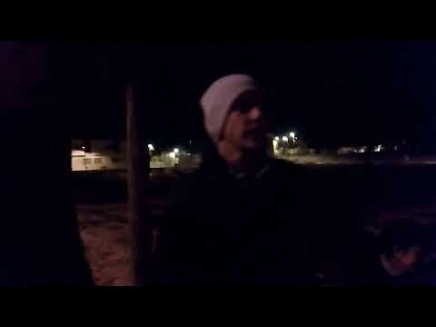 Huertas y FdFlow vs Errant y Juli - Semis illa battle