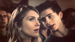 Miss Stevens Ft. Tamir Yardenne video