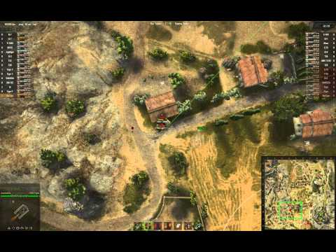 HammerTime (GW Tiger - Campania) SK.mp4