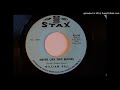 Memphis Soul: William Bell "Never Like This Before" Stax 199 1966
