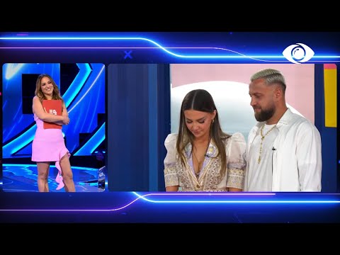 Big Brother VIP Albania - Episodi i plotë, 22 Prill 2023