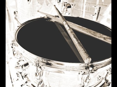 HAND TECHNIQUE: Single Threes Video 2 of 4 - Medium Slow