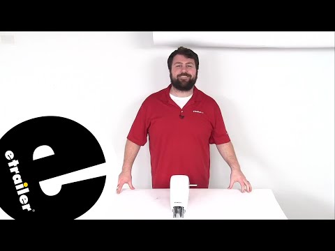 etrailer | Review of the Replacement Idler Head for Solera Power RV Awnings