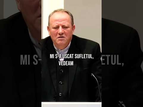 Petrică Găină-📌 Mi se usca sufletul...