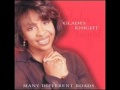 Gladys Knight   -   He Never Will