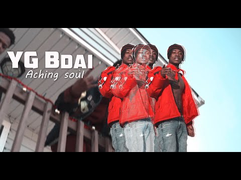 YG Bdai Aching soul