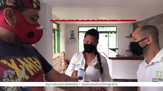 Hotel La Floresta, donde encuentra Masajes relajantes y Cocora Trek Salento oper
