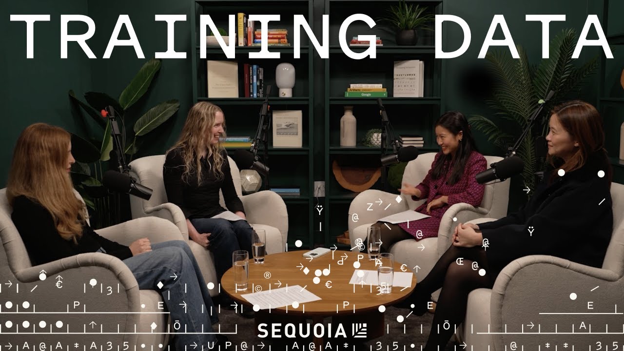 How Ricursive Intelligence’s Founders are Using AI to Shape The Future of Chip Design