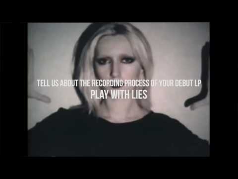 Play with Lies | An interview with Cult Club