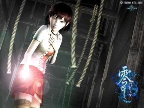 OG VGM #29: Ending Theme- Fatal Frame
