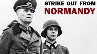 Allies Strike Out from Normandy Beachhead | 1944 | World War 2 Newsreel