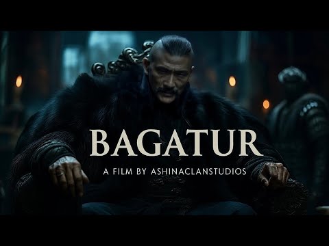 BAGATUR (METEHAN) - Kısa Film #metehan  #KısaFilm #TürkTarihi  #Töre #SavaşFilmi