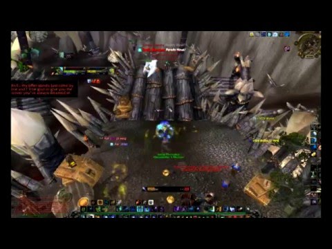 The legend of Steamloller the legend - Reloaded