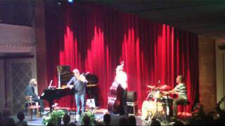 Kristian Jørgensen - Perdido