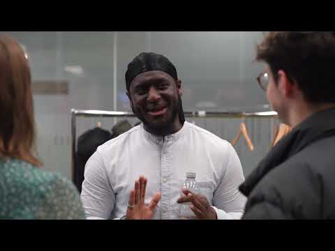 See how we use Building Information Modelling at Birmingham City University