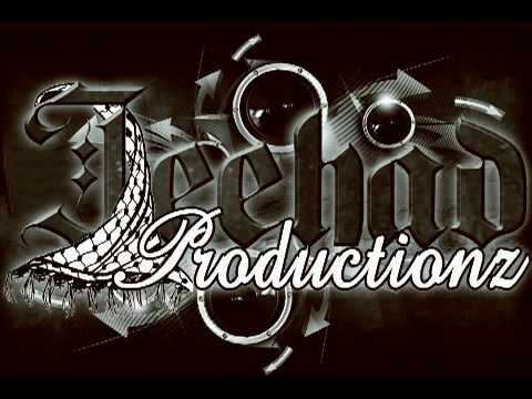 AHMATO FT. ACO - "DEM DEUTSCHEN VOLKE" - JEEHAD PRODUCTIONZ   OUT OF COMMUNITY   NACH EIGENEN REGELN