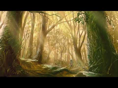 Mushi-shi ---- Floral Delusion