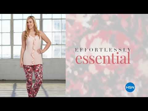 HSN | The List with Colleen Lopez 03.08.2018 - 09 PM