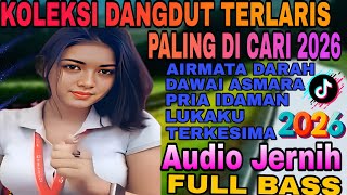 Download lagu DANGDUT VIRAL 2026‼️KOLEKSI DANGDUT REMIX  TERBAIK SEPANJANG MASA mp3