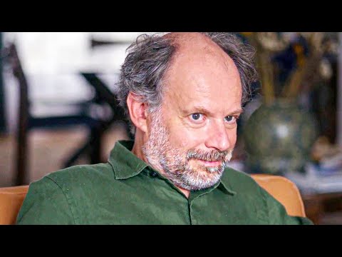 LE RÉPONDEUR Bande Annonce Teaser (2025) Denis Podalydès