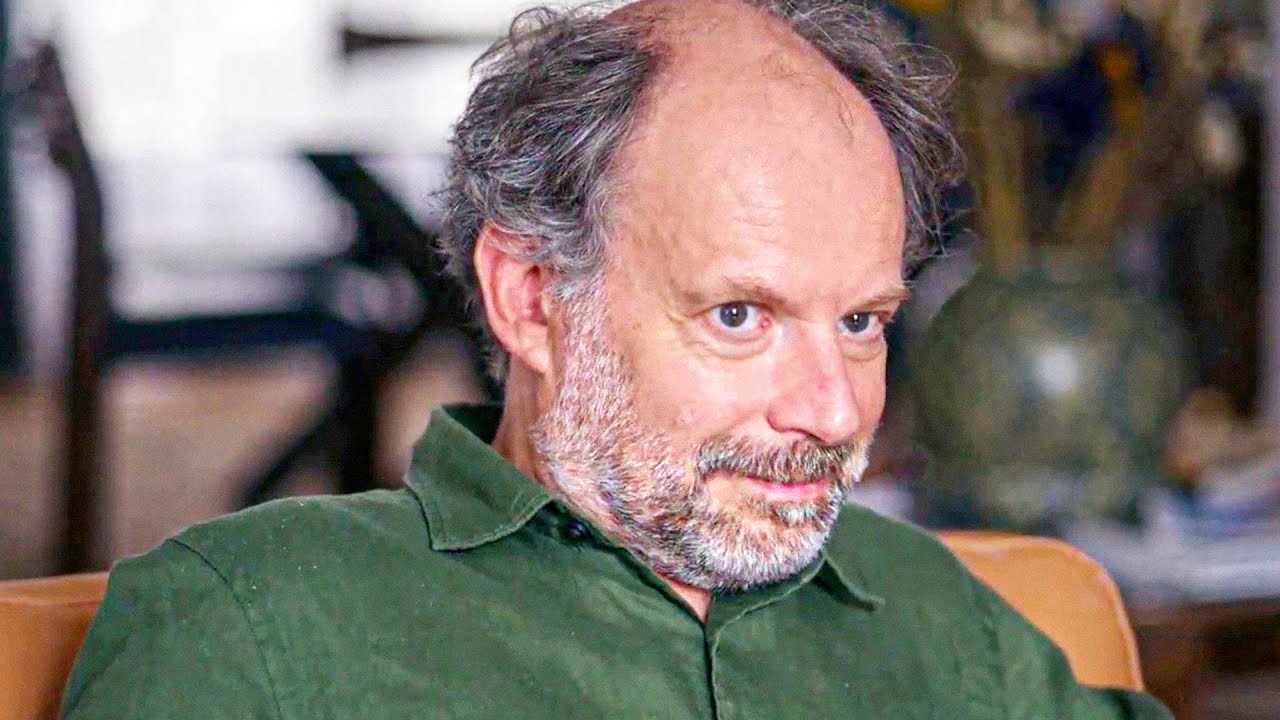 Miniature de la vidéo LE RÉPONDEUR Bande Annonce Teaser (2025) Denis Podalydès du film Le Répondeur