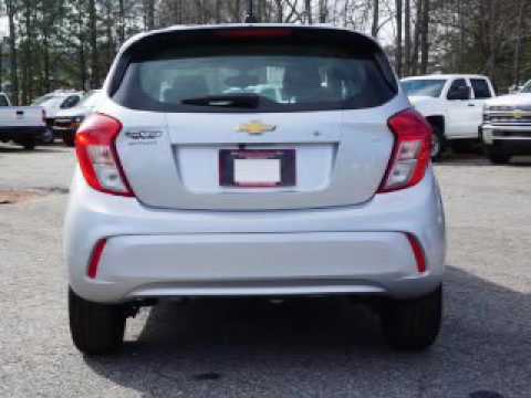 2016 Chevrolet Spark 579102 - Smyrna GA