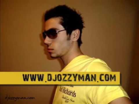 DJ OZZYMAN   CILDIRMIS BU MIX