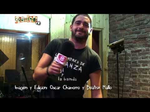 CAZURRINES TV PROGRAMA 164 COMPLETO - ESPECIAL LOS HOMBRES DE BONANZA EL MEJI Y LA BANDA