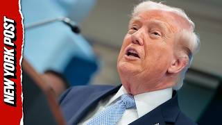 Trump Says 'Entire Country' of Iran 'Can be Taken Out in One Night'