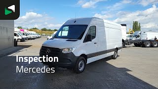 Mercedes-Benz Sprinter 317 CDI Automaat L3H2 170PK Airco Camera Parkeersensore car-derived van for sale - Image 4 | Autoline PH Mercedes-Benz Sprinter 317 CDI Automaat L3H2 170PK Airco Camera Parkeersensore car-derived van | Image 4 - Autoline