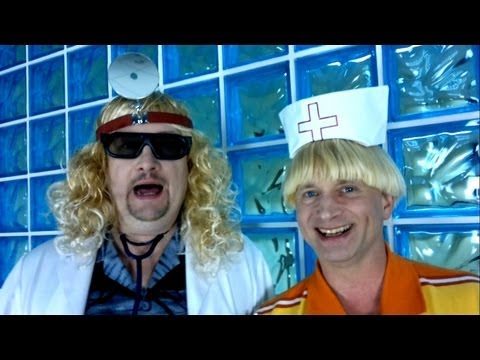 Doktor & Gracjan
