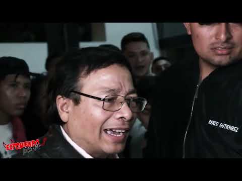 NO fue AMOR al CHANCHO sino al CHICHARRÓN 🤑😱  EP  40   Exponiendo Infieles 🔥  T 6#ponceproducciones