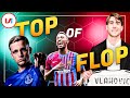 TOP OF FLOP TRANSFERS? 'Aubameyang Kon Onmogelijk De Spits Zijn Van Barcelona'