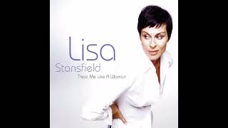 Lisa Stansfield - Treat Me Like A Woman