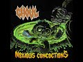 Ghoul Noxious Concoctions Full EP 2024