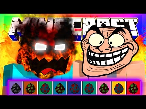 Hackers TROLLATI da HEROBRINE! | Minecraft Troll ITA - Ep.11
