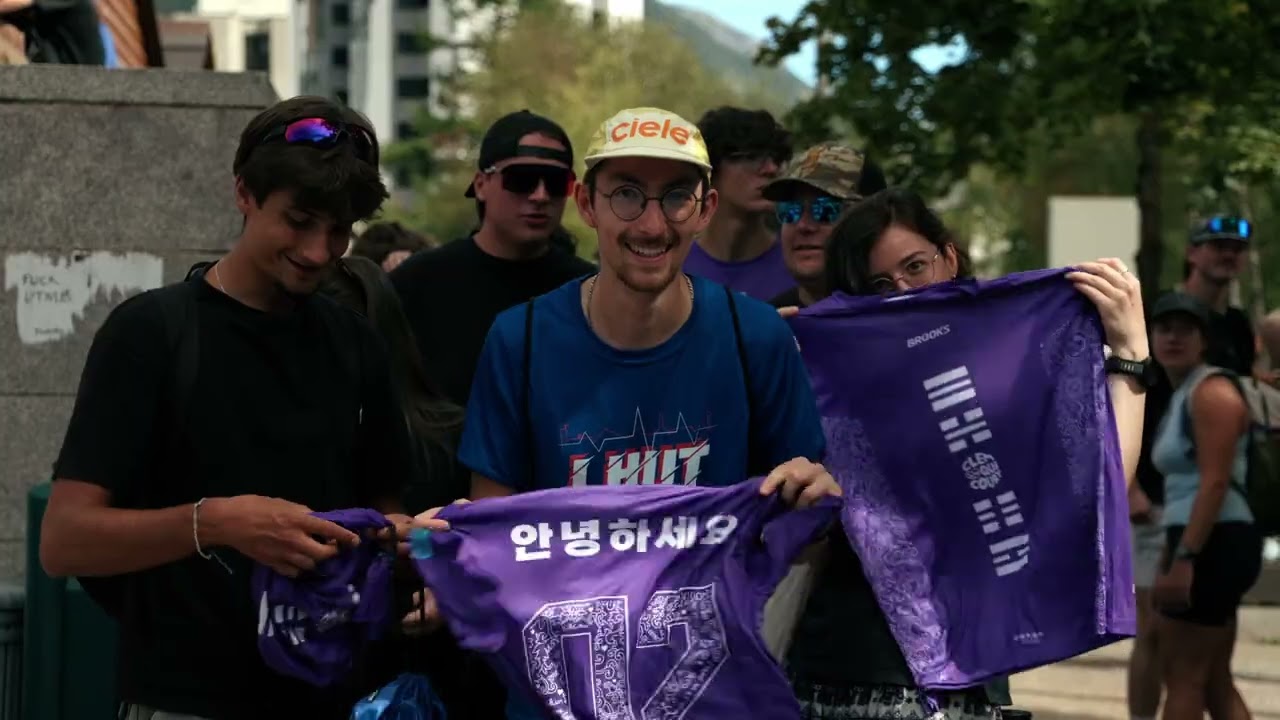 UTMB 2026