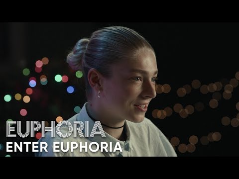 afbeelding enter euphoria: special episode part 2 | hbo
