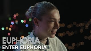enter euphoria: special episode part 2 | hbo