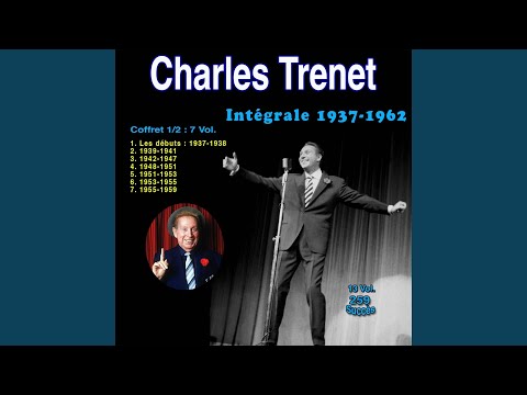 Bonsoir, jolie madame (1939-1941)